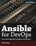 Ansible for DevOps: Server and conf
