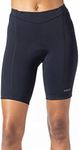 Terry Bella Bike Shorts Women Padde