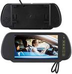 LCD Rearview Mirror Monitor, 7inch 