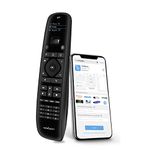 Logitech Harmony Remotes