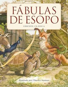 Fábulas de