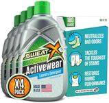 SWEAT X Original Activewear Laundry