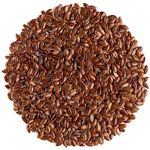 Whole Flax Seeds Organic Flaxseed - Culinairy Grade Flax Seed - Linseed - Linseeds Flaxseeds Whole Flaxseed Linseed Seeds Flex Seed Flaxseed Organic Whole Flazseed Flaxeed Seeds of Flax