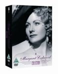 The Margaret Lockwood Collection [DVD]