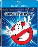 Ghostbusters / Ghostbusters II - Se