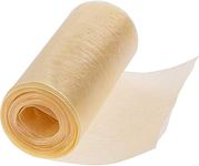 Browin 31 310301 intestine for Homemade Meat and Sausage Products, for Cold, hot Smoking, broths and Roasting, 55 mm x 4 m, Artificial Protein casing