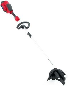 8 in. 60-Volt Max Lithium Ion Cordless Electric Lawn Edger - Battery and Charger Not Included