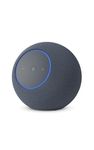 Amazon Echo Studio (newest gen), compact design, immersive spatial audio and Dolby Atmos, Graphite, with Alexa+ Early Access