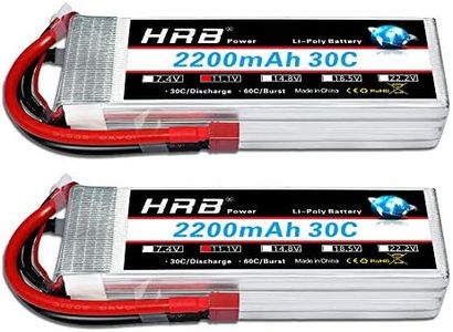 HRB 2PCS 1