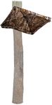 Ameristep Treestand Hub Umbrella | Cover for Treestand in Mossy Oak Break-Up Country, One Size