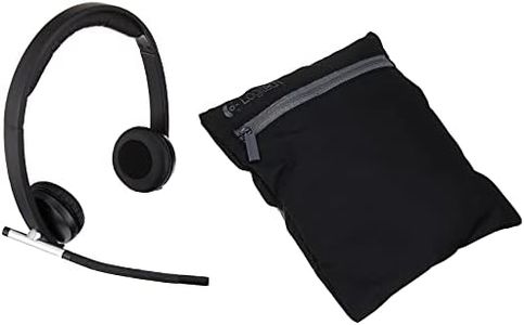 Logitech USB Stereo Headset H650E