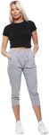 CherryBerry Women Ladies Elasticate