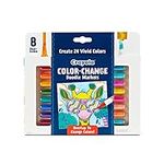 Crayola Color Changing Markers (8ct