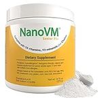 NanoVM Senior 71+, Allergen-Free Vi