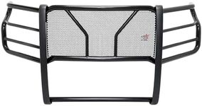 Westin 57-23995 HDX 3-Piece Grille 