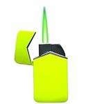 NIVEK Torch Green Flame Lighter Coo