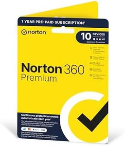 Norton 360