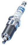 Bosch 0242236510 High Performance FR7NPP332 Double Platinum Replacement Spark Plug for BMW X5 3 Series