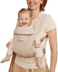 Ergobaby Omni Deluxe All Carry Posi
