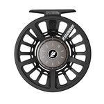 Sage Spectrum C, Reel W/Backing, Black, 5/6
