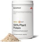Momentous Vegan Protein Powder - 20