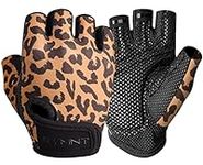 ZEROFIRE Workout Gloves for Women M