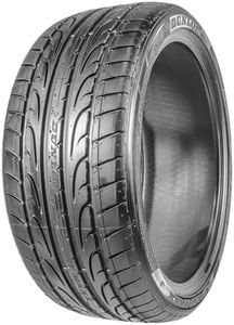 Dunlop, 255/40R20 101W SP SPORT MAXX XL MO MFS e/c/70 - Off-Road Reifen