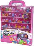 Shopkins Collectors Case