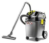 Kärcher NT 40/1 Ap L GB 1.148-324.0, Vacuum Cleaner, Anthracite