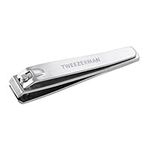 TWEEZERMAN Straight Toenail Clipper 5163