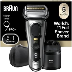 Braun Seri