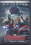 Marvel's Avengers: Age of Ultron (Bilingual)