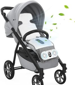 Stroller C