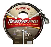 Apex 8844-100 5/8" X 100' Commerical Duty Pro Hose