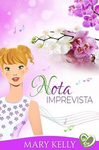 Nota imprevista: Una tierna comedia romántica de mejores amigos enamorados (My Day nº 5)