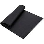 Thick Treadmill Mat Noise Reduction ，Multifunctional Exercise Equipment Mat ，Wear-Resistant Exercise Bike Mat, Fitness Elliptical Jump Rope Mat for Floors and Carpet Protection，23.6 X 70.8 Inch