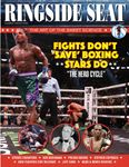 RINGSIDE SEAT Magazine #22