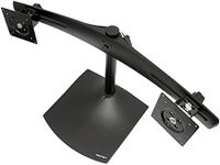 Ergotron DS100 Dual-Monitor Desk St