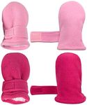 N'Ice Caps Baby Toddler Mittens Kid