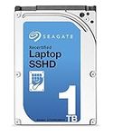 Seagate 1TB Gaming SSHD SATA 8GB NA