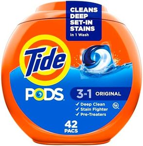 Tide PODS 