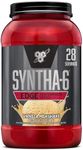 BSN Syntha 6 Edge Ultra Premium Lean Muscle Protein Powder 28 Serving, Vanilla