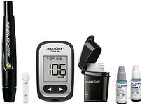 Accu-Chek Softclix Glucose Monitor 