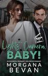 Lights, Camera, Baby!: An Accidental Pregnancy Hollywood Romance (Kings of Screen Celebrity Romance Book 5)