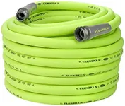 Flexzilla Garden Hose, 3/4 in. x 10