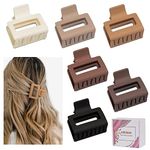 Hair Clips For Women