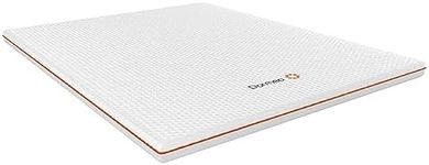 Dormeo RV Short Queen Mattress Topp
