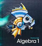 HIGH SCHOOL MATH 2011 ALGEBRA 1(PRENTICE HALL) STUDENT EDITION