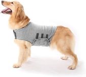 Camidy Dog Anxiety Jacket, Pet Calm