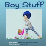 CreateSpace Independent Publishing Platform Boy Stuffs